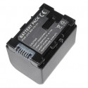 JVC, battery BN-VG121                                                                               