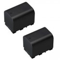 JVC, battery BN-VG108e                                                                              