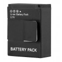 GoPro, battery AHDBT-302                                                                            
