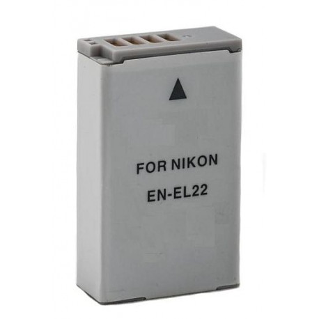 Extra Digital aku Nikon EN-EL22
