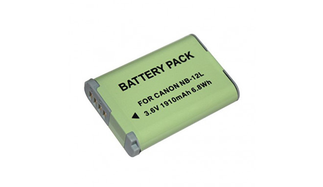 Canon NB-12L  battery