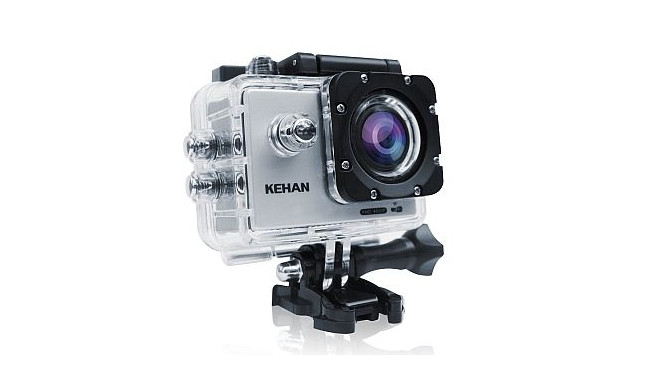 Action camera FHD 1080p 60fps WiFi       