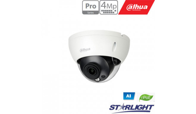 IP Камера 4MP 2K IPC- HDBW5442R-ASE