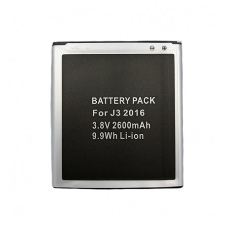 Extra Digital battery Samsung Galaxy J3 (2016)