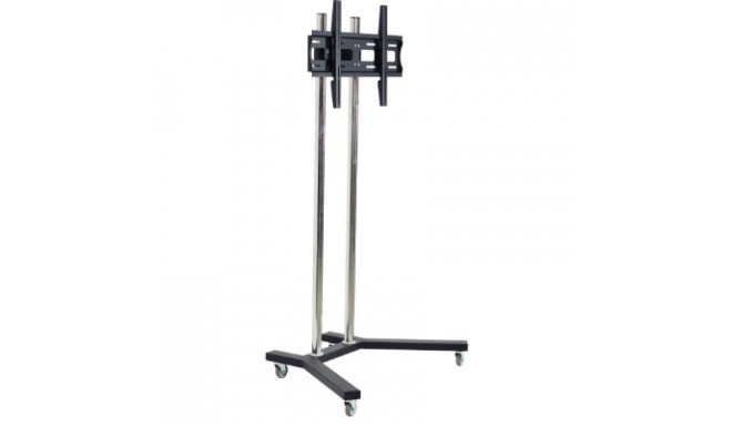 40”-70” Flat Screen AV Trolley