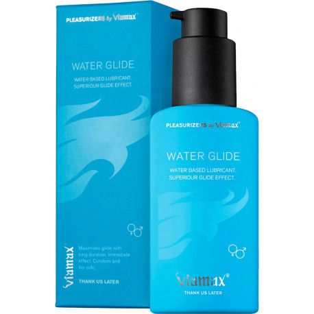 Viamax лубрикант Water Glide 70 мл