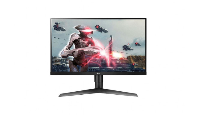 LG monitor 23.6" Gaming TN FullHD LCD 24GL650-B