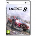 Arvutimäng WRC 8