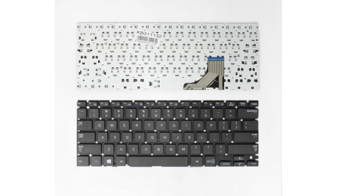 Keyboard SAMSUNG NP530U3C 530U3C