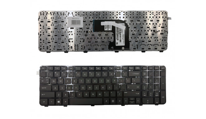 Keyboard HP: Pavilion DV6-7000, DV6-7100