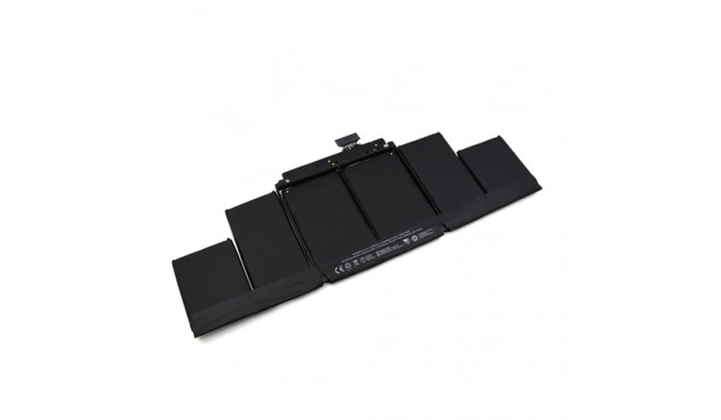 Notebook battery for A1417, 8647mAh, Premium