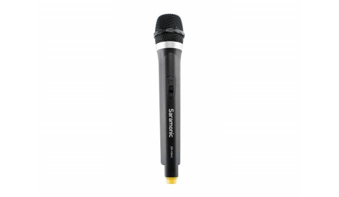 Saramonic SR-HM4C microphone for SR-WM4C wireless audio system