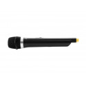 Saramonic SR-HM4C microphone for SR-WM4C wireless audio system