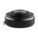 Adapter Mitakon Zhongyi Lens Turbo II - Canon EF / Micro 4/3