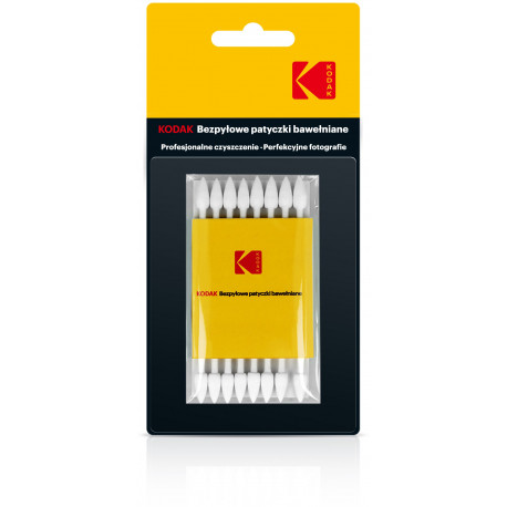 Kodak Cotton Sticks 16pcs