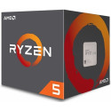 AMD Ryzen 5 2600 (Box)