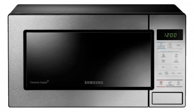 Samsung microwave oven GE83M/BAL