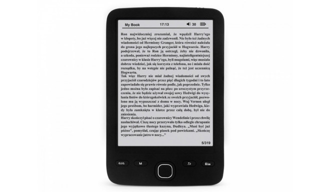 Reader e-book Free Book 6.0 2GB