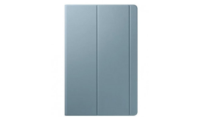 Case Book Cover Tab S6 Blue Bt860PLE