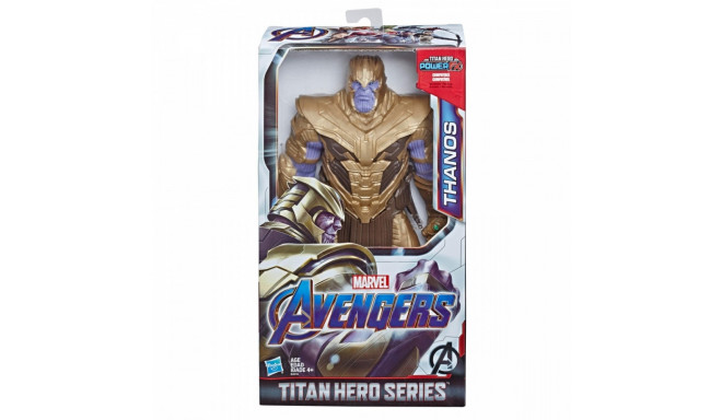 Figure Avengers Quantum Thanos Tytan