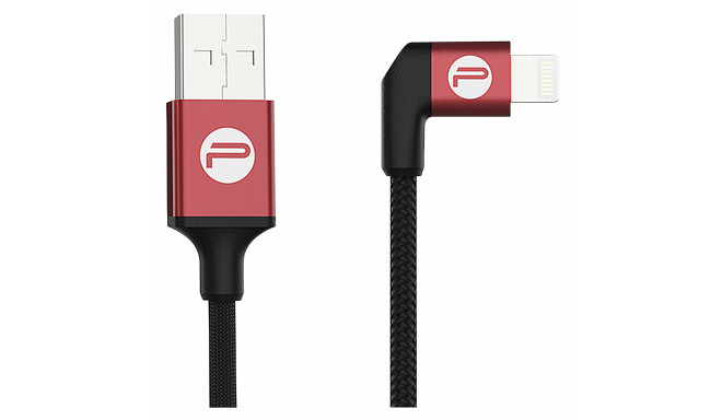 PGYTECH USB A / Lightning Cable 35cm for DJI General