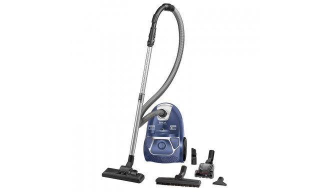 Tefal vacuum cleaner Compact Power Animal Care