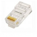 RJ45 100pcs                                                                                         