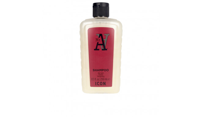 I.C.O.N. MR. A. shampoo 250 ml