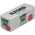 Ilford Delta 400 120 B/W film