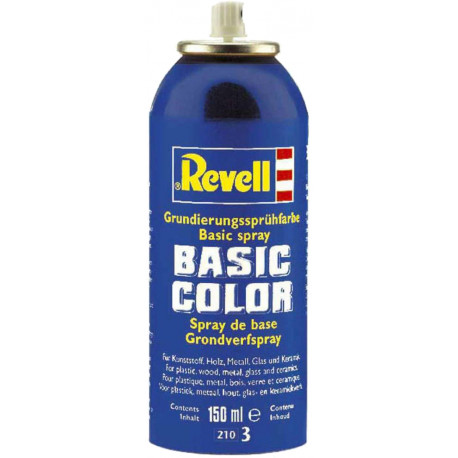 Revell primer Basic Color Spray 150ml