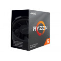 AMD protsessor Ryzen 5 2600 AM4 6C/12T 3.9GHz 19MB