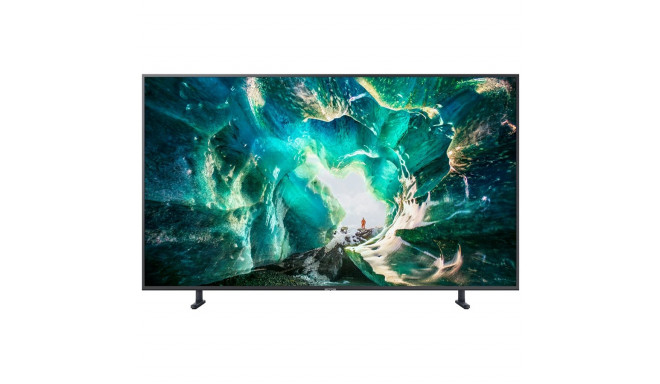 Samsung televiisor 55" 4K UHD LED UE-55RU8002UXXH