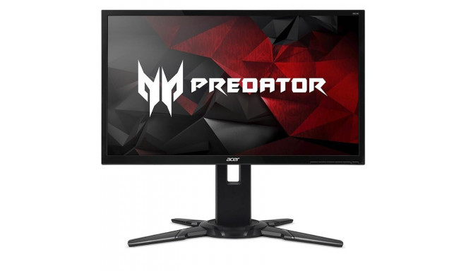 Acer monitor 24" Predator FullHD LED TN UM.FX0EE.B01