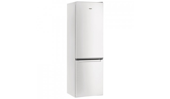 Whirlpool refrigerator W7911IW 201cm