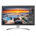 27" Ultra HD LED IPS-monitor LG