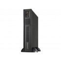 PowerWalker UPS ON-LINE 1500VA PF1.0 8X IEC OUT, USB/RS-232, LCD, 19"/TOWER