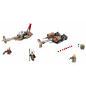 75215 LEGO® Star Wars™ Cloud-Rider Swoop Bikes™