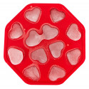 Ice Cube Mould Heart
