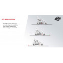 Kart BERG GO- John Deere BFR