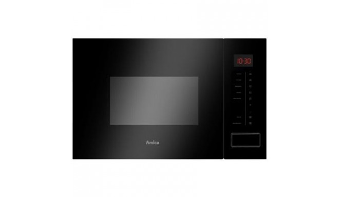 Amica built-in microwave oven AMMB20E2SGB X-Type