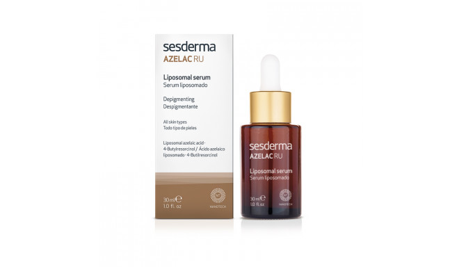 SESDERMA AZELAC RU liposomal serum 30 ml