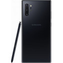Samsung Galaxy note10 + - 6.8 - 256GB, mobile phone (Black, Dual SIM)