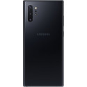 Samsung Galaxy note10 + - 6.8 - 256GB, mobile phone (Black, Dual SIM)