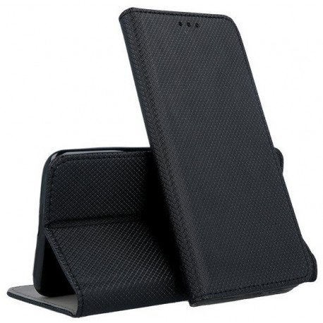 Mocco kaitseümbris Smart Magnet Book Xiaomi Redmi Go, must