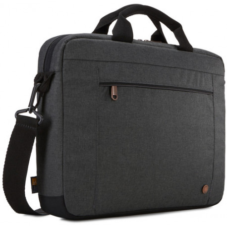 Case Logic sülearvutikott Era 14" Attaché, must