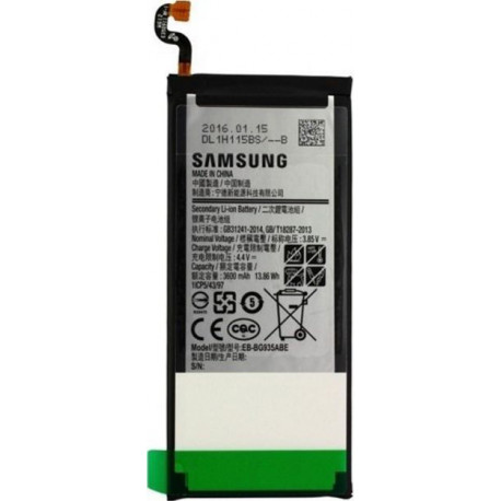 Samsung aku EB-BG935ABE Galaxy S7 Edge Li-Ion 3600mAh (OEM)