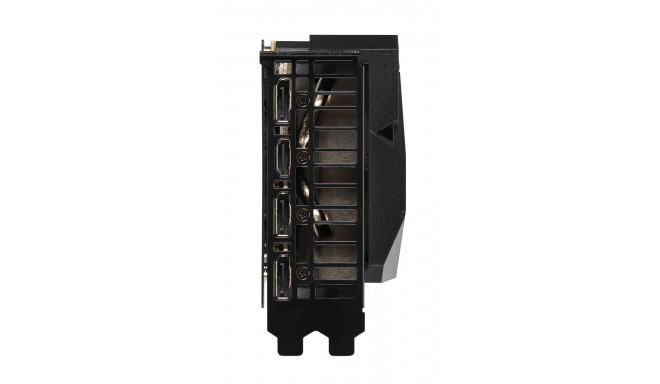 Asus videokaart GeForce RTX 2070 Super 8GB GDDR6 (Dual-RTX2070S-A8G-EVO)