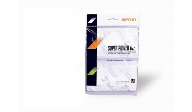 Matin Super Power Dry M-6299