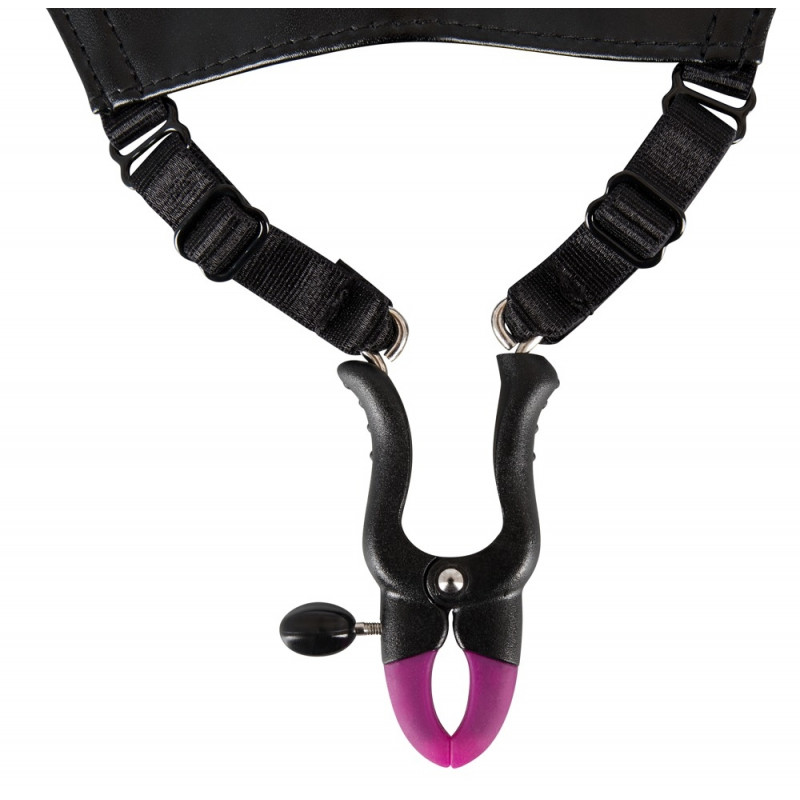 Bad Kitty Bk Silicone Clit Clamps String Bondage And Sm Photopoint