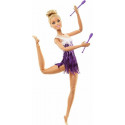 Barbie Barbie Made to Move Rhythmic - FJB18